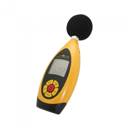 Шумомер ПРОФКИП SL-404