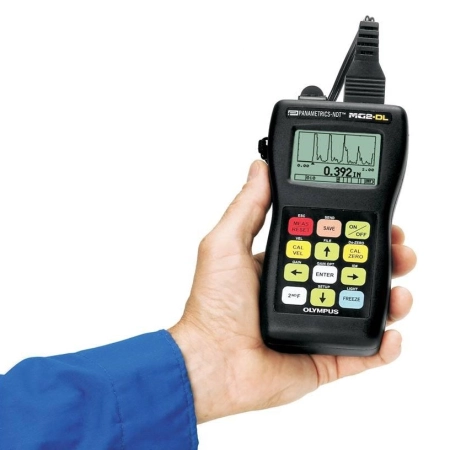 Ультразвуковой толщиномер MG2DL