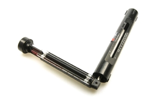 Пращевой гигрометр TQC TM0081