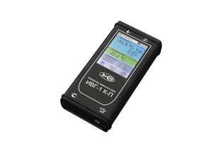 Электронный гигрометр ИВГ-1 К-П-Т