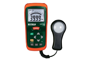 Измеритель освещенности Extech LT300