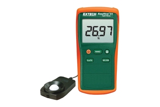 Измеритель освещенности Extech EA31