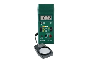 Измеритель освещенности Extech 401025