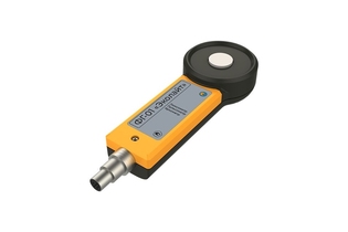 Цифровой люксметр-яркомер-пульсметр ФГ-01