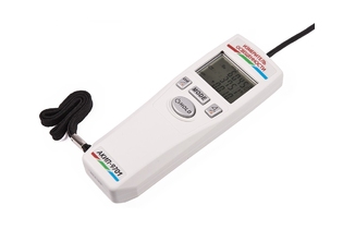 Измеритель освещенности (люксметр) АКИП-9701