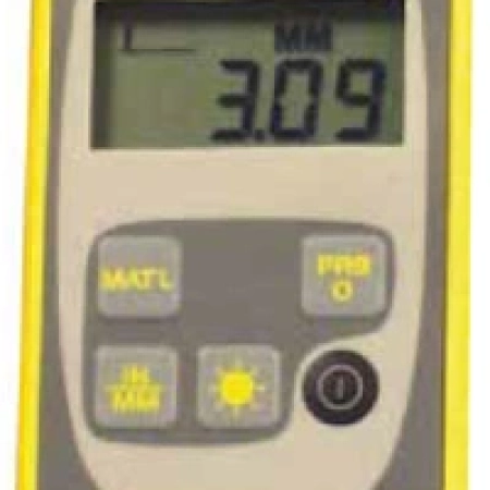 Ультразвуковой толщиномер Sonagage III