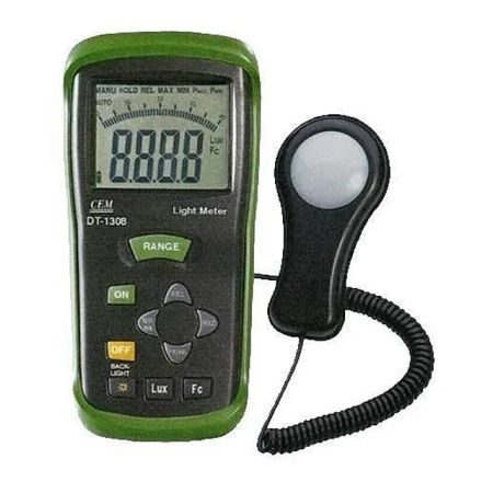 Измеритель уровня освещения DT-1308