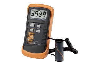 Измеритель яркости экрана SM208