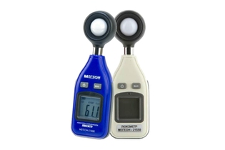 Измеритель освещенности Мегеон 21550