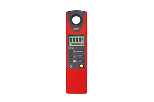 Измеритель освещенности UT381