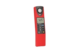 Измеритель освещенности UT382