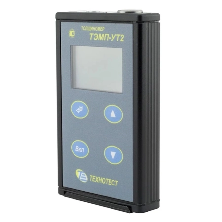 Ультразвуковой толщиномер ТЭМП-УТ2