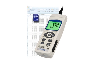 Манометр PCE 932