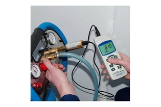 Внешний сменный сенсор для манометра PCE 932