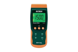 Измеритель-регистратор давления Extech SDL700