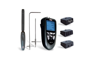 Манометр KIMO MP 200