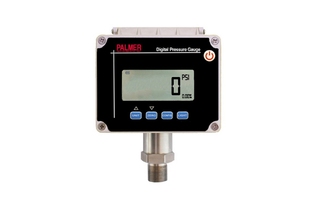 Высокоточный электронный манометр Palmer PTG 200