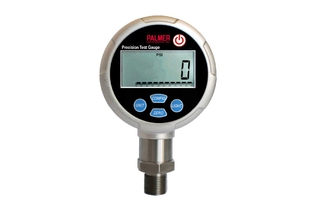 Прецизионный электронный манометр Palmer Precision PTG100 / PTG300