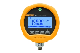 Прецизионный образцовый манометр Fluke 700G
