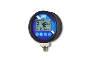 Эталонный манометр D2