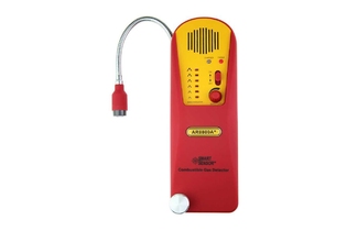 Анализатор взрывоопасных газов AR8800A