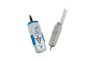 Детектор PCE-FHM 10