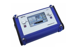 Детектор утечек воды Radiodetection RD547