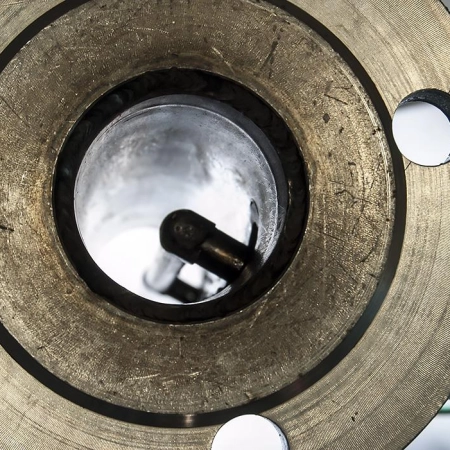 Влагомер жидких материалов FIZEPR-SW100.20