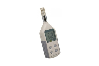 Цифровой влагомер ПРОФКИП РОСА-837