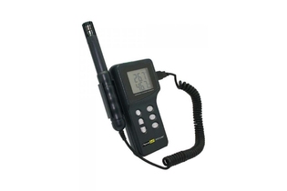 Цифровой влагомер ПРОФКИП РОСА-847