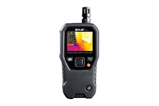 Тепловизионный влагомер FLIR MR176