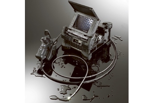 Видеоскоп IPLEX FX