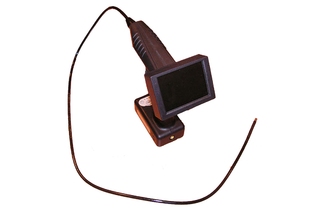 Технический видеоэндоскоп PCE TDE 150