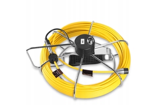 Видеоэндоскоп ADRONIC V5525025M-20M