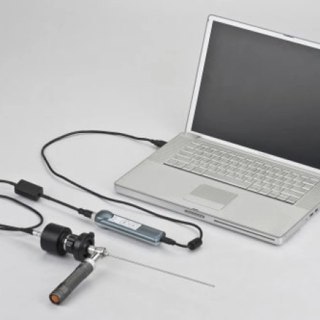 Видеоэндоскоп ADRONIC V55CCD3527205-1-EU