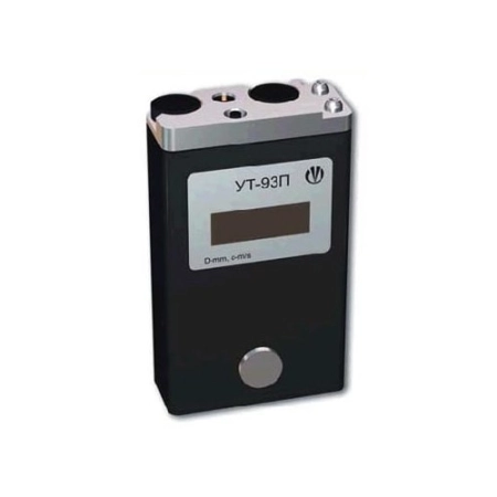 Ультразвуковой толщиномер УТ-93П