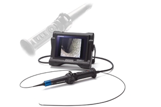 Видеэндоскоп IPLEX TX