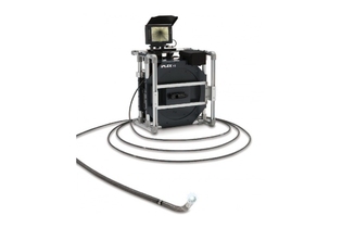 Видеоскоп IPLEX YS