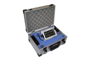 Видеоэндоскоп Питон