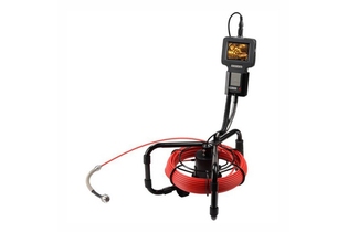 Проталкиваемая камера jProbe LPM