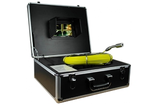 Технический эндоскоп МЕГЕОН 33800