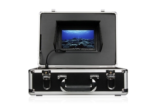 Система телеинспекции Schroder 1030