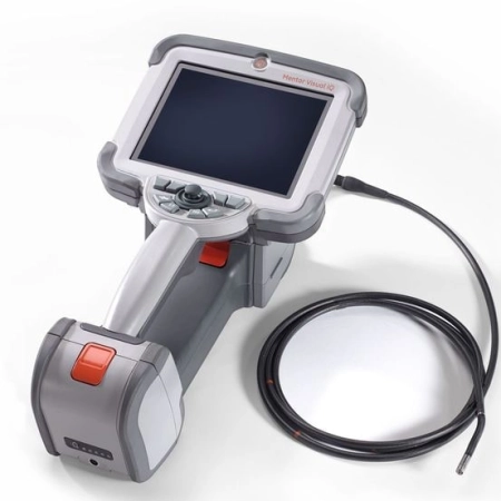 Видеоэндоскоп Mentor iQ