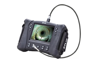 Видеоскоп FLIR VS70