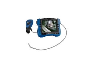 Видеоэндоскоп с электронным блоком управления PCE VE 600