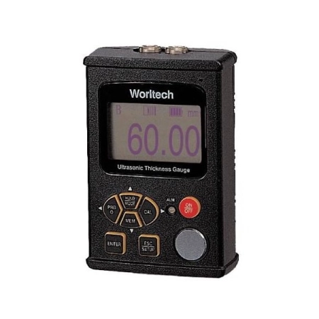 Ультразвуковой толщиномер WT-600S