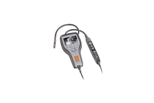 Эндоскоп с ультрафиолетовой подсветкой объекта PCE C 2