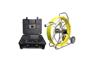 Система телеинспекции Schroder 1060