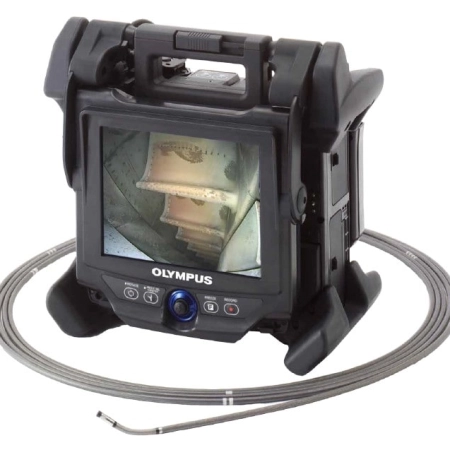 Видеоскоп IPLEX NX