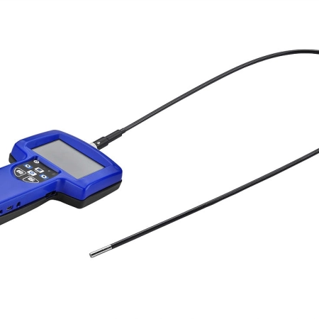 Гибкие зонды Adronic Endoscope в полимерной оплётке без артикуляции